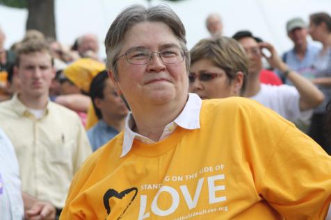 UU Crowdfunding & Gini's Faithful Risk Fund Gin Courter - Faithful Risk Fund