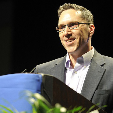 Peter Bowden - Keynote Speaker