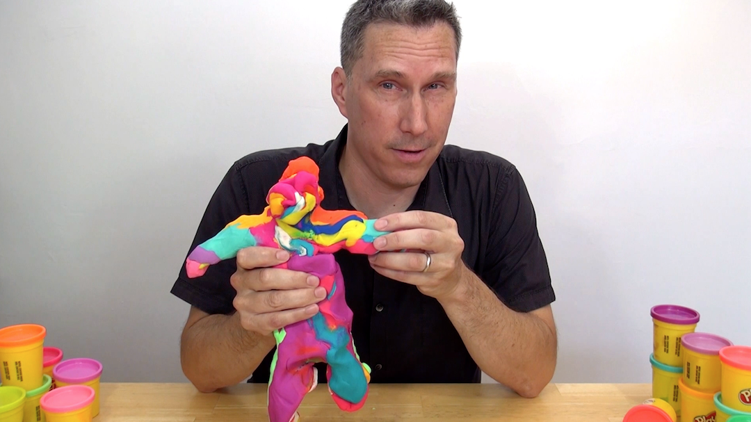 Multi Source Manifesto