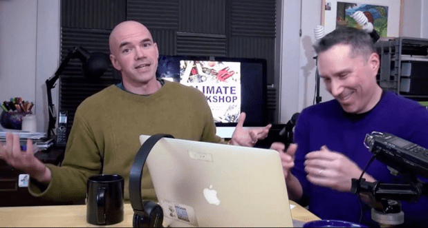 climateworkshoppodcast-pitch